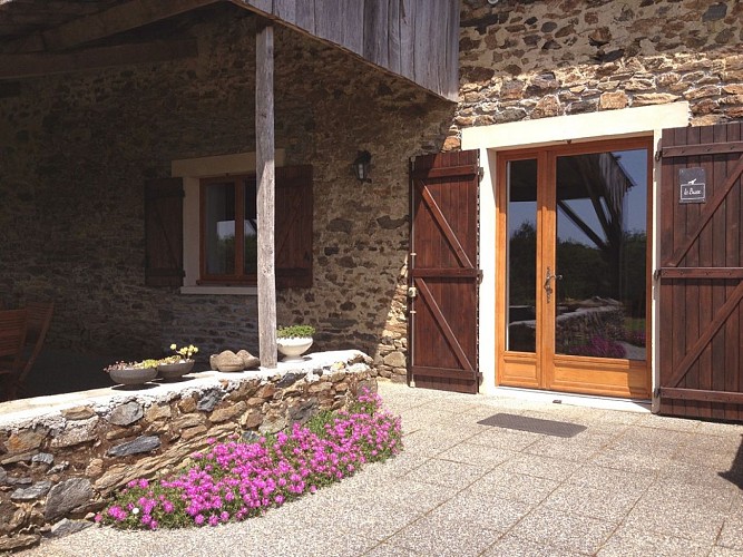 MILLE JOIES - La Buse_1