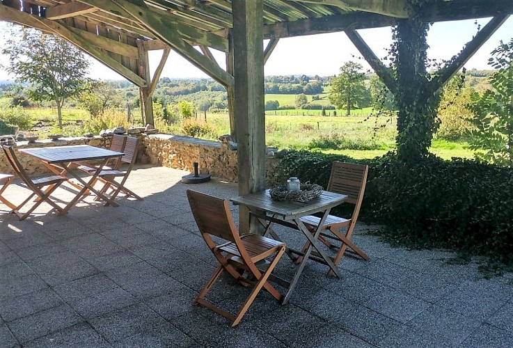 MILLE JOIES - La Buse_3