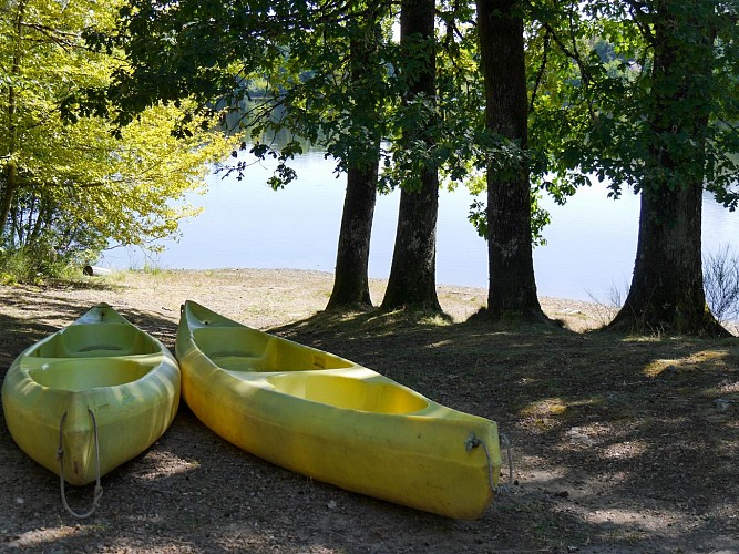Voilco ©OT Tulle en Corrèze