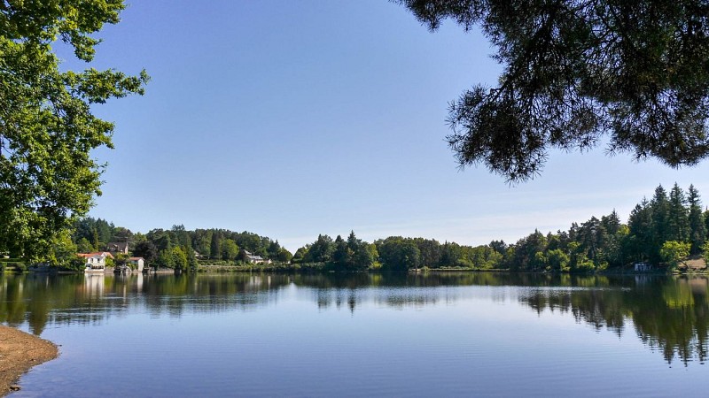 Voilco ©OT Tulle en Corrèze