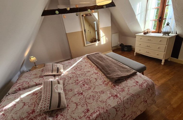 Ferme de l'Embellie Dordogne Périgord - gite