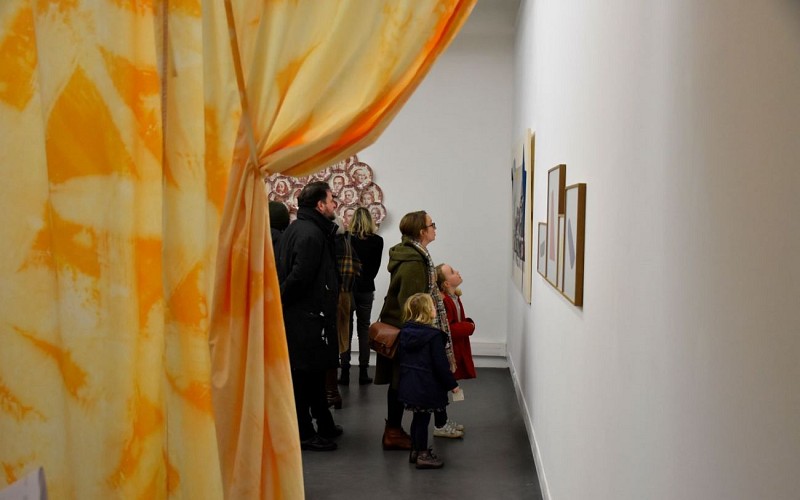 Bel Ordinaire - billère - exposition