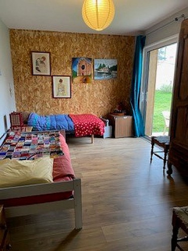 6-Une autre chambre