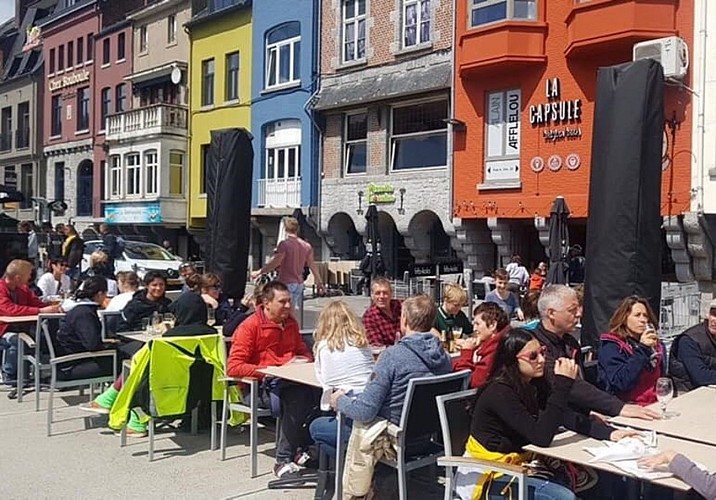 Pivot La Capsule©LaCapsule