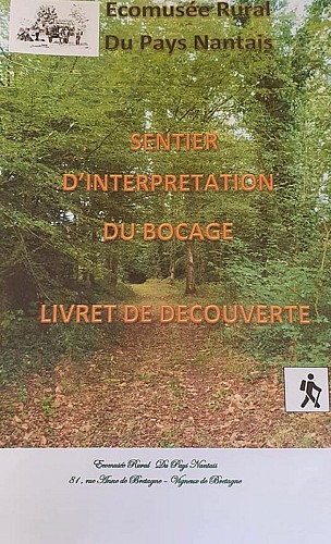 SENTIER D'INTERPRÉTATION