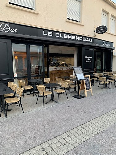 Le Clemenceau
