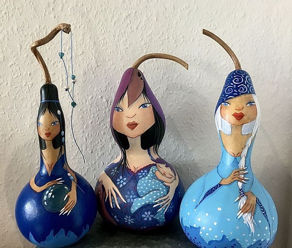 BIDULE, COLOQUINE ET CIE