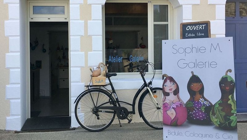 BIDULE, COLOQUINE ET CIE