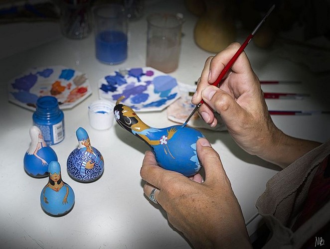 BIDULE, COLOQUINE ET CIE