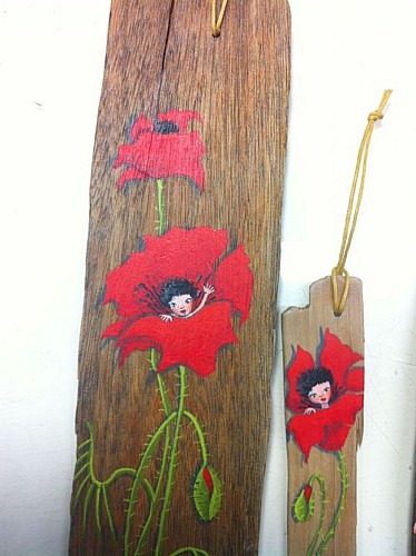 BIDULE, COLOQUINE ET CIE