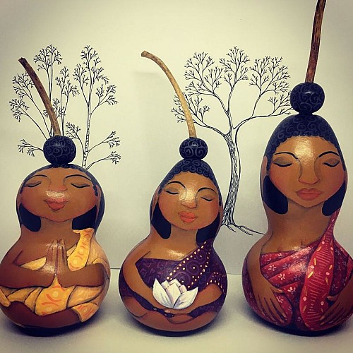 BIDULE, COLOQUINE ET CIE