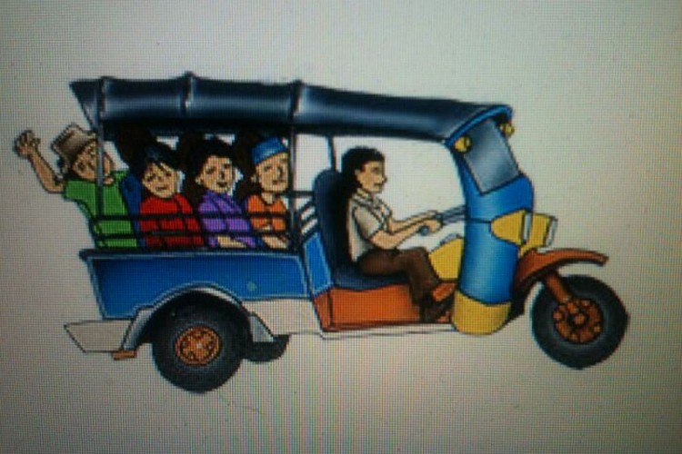 touk touk image redi