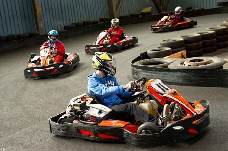 Jm Karting