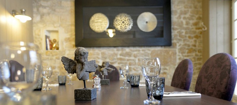 Restaurant "Le Sorrento"