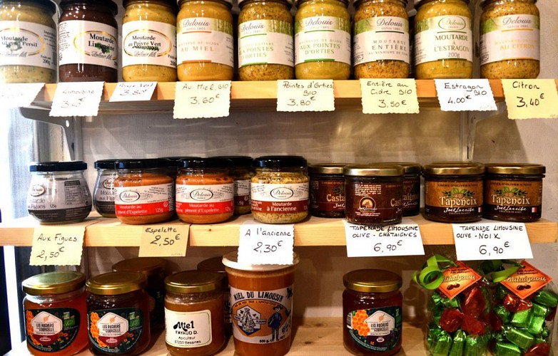 Dans l'même panier (copie)