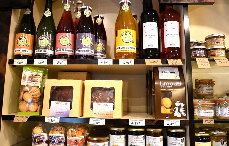 Dans l'même panier (copie)