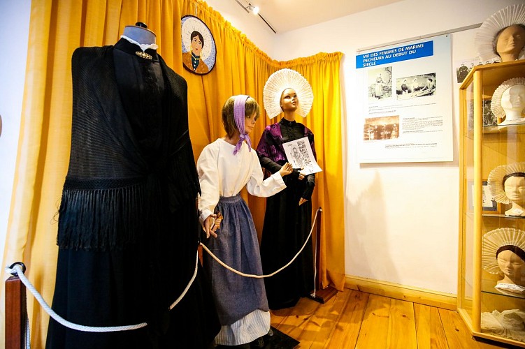 Maison de la Beurière