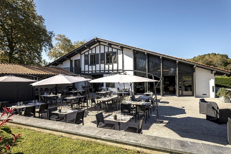 Ilharraguibaita_terrasse