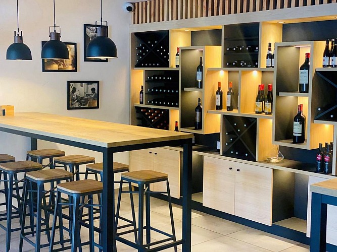 Ilharraguibaita_cave