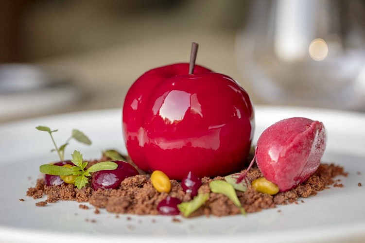 Ilharraguibaita_dessert