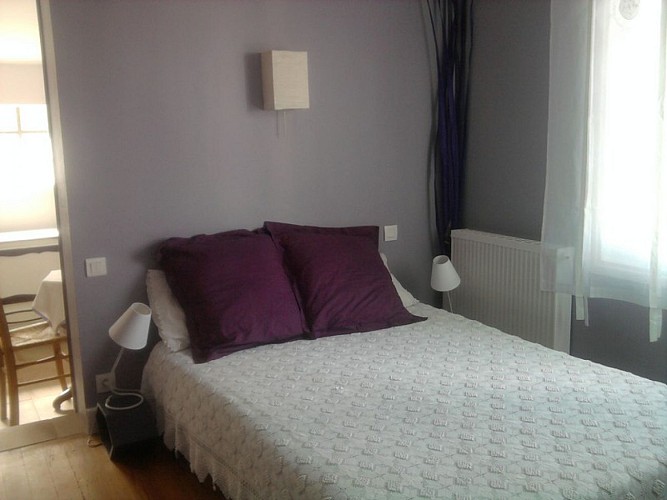 Chambre d'hôtes "La Panti"