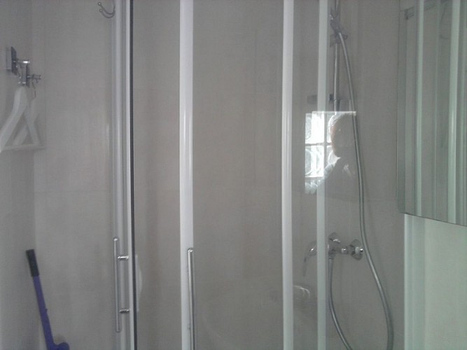 Chambre d'hôtes "La Panti"