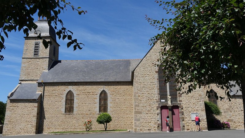 Eglise Saint-Marcan2
