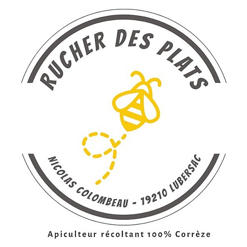 Le rucher des plats_1