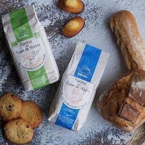 Minoterie Bordas et fils