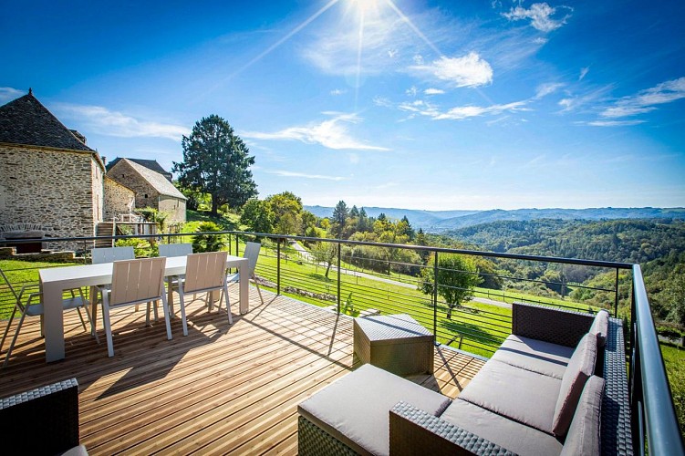 La Grange des Merveilles