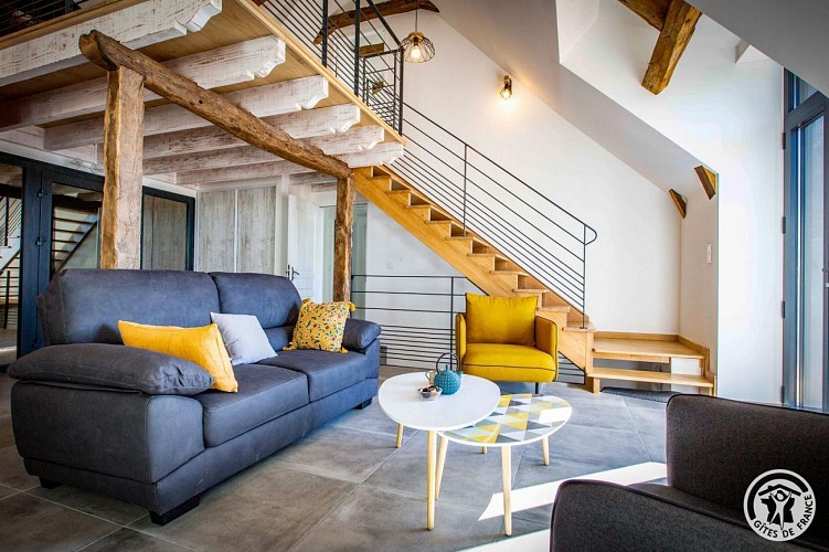 La Grange des Merveilles