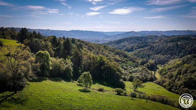 La Grange des Merveilles