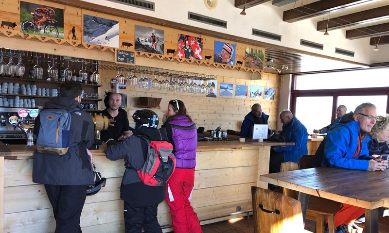 Restaurant de la Foilleuse