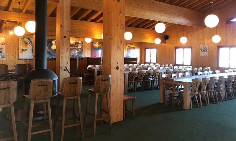 Restaurant de la Foilleuse