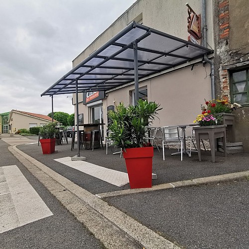 Restaurant Chez Élisa