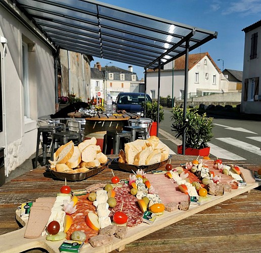 Restaurant Chez Élisa