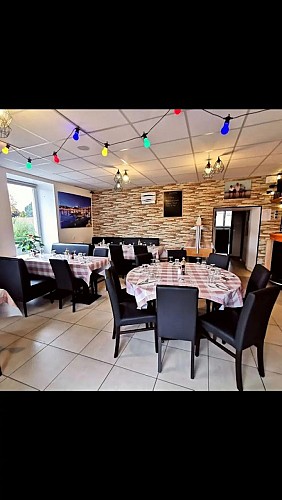 Restaurant Chez Élisa