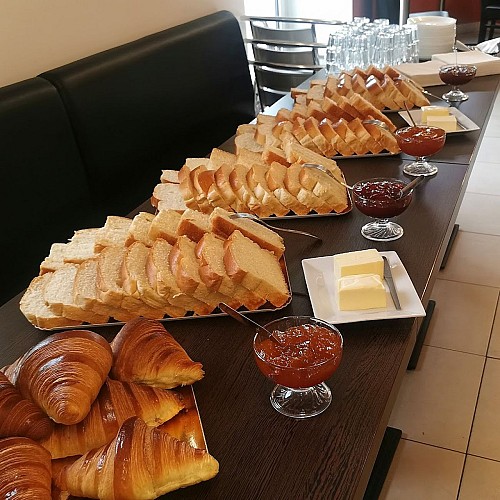 Restaurant Chez Élisa