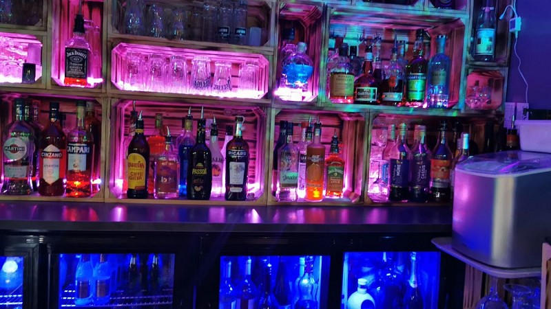 Restaurant Chez Élisa