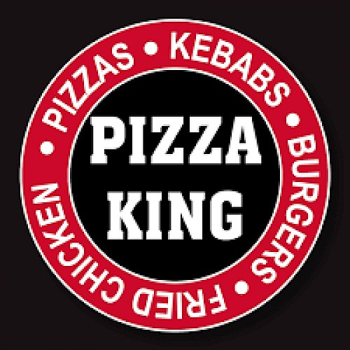 Restauration Rapide Pizza King