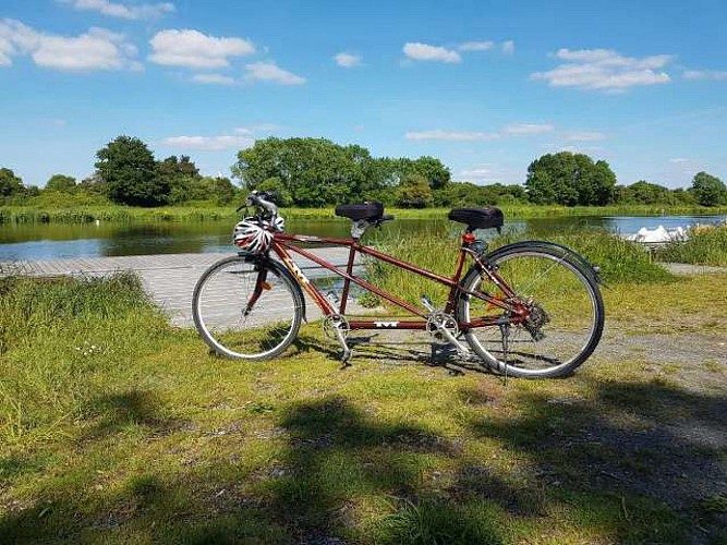 QUAI VERT - LE SNACK