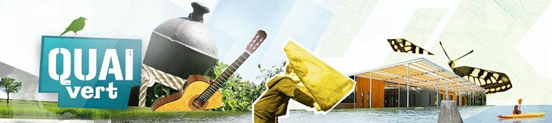 QUAI VERT - LE SNACK