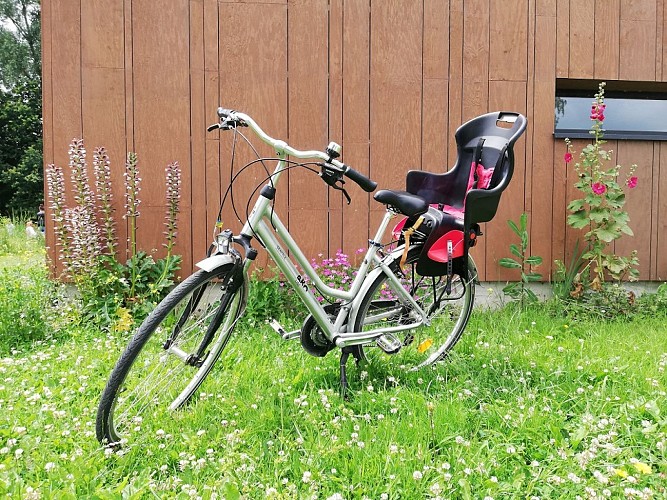 QUAI VERT - LE SNACK