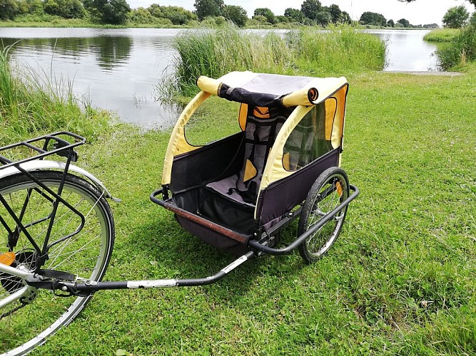 QUAI VERT - LE SNACK