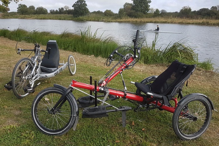 QUAI VERT - LE SNACK