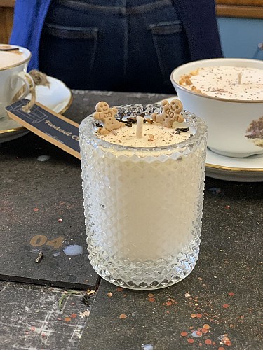 PAILLETTES & SORTILÈGES