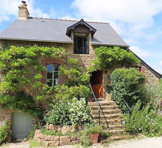 Gîte La Petite Maison