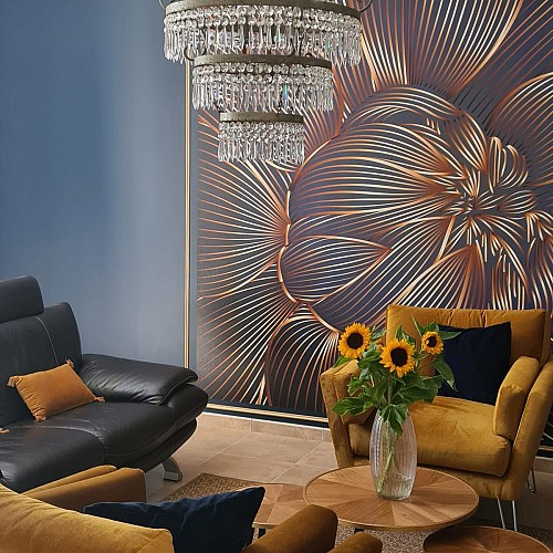 CONFIDENCES-ESCALE À BRISSAC