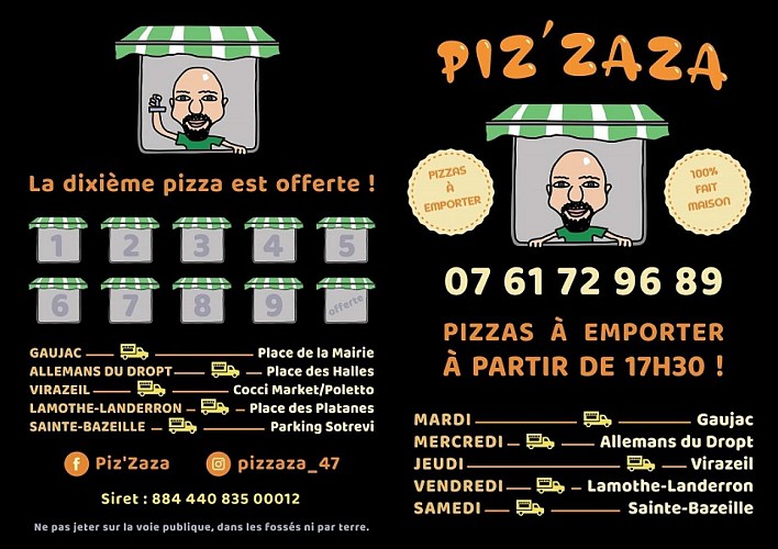 miramont de guyenne-pizzaza-emplacements