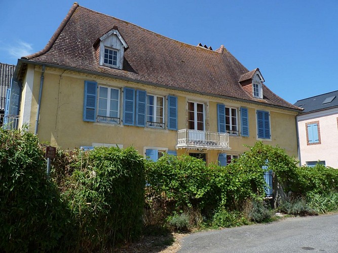 Lembeye credit tourisme bearn madiran 2024 (14)